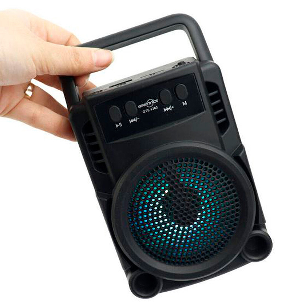 اسپیکر مدل Greatnice